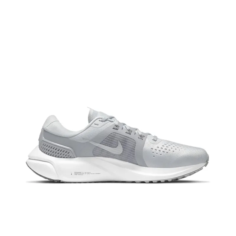 Nike Air Zoom Vomero 15 'Grey Silver' Women's-1