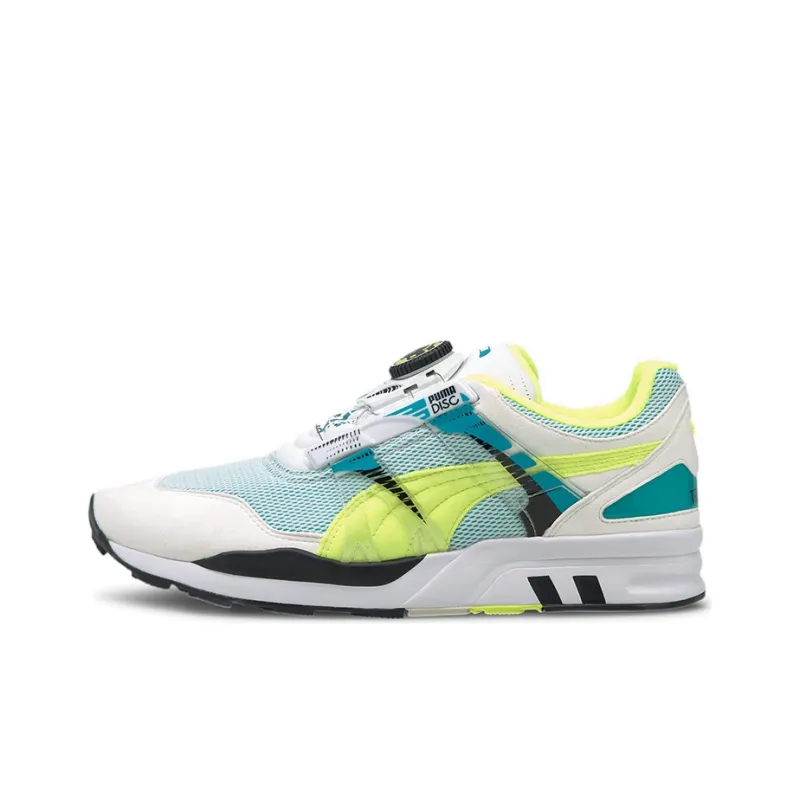 PUMA Xs 7000 Og Capri Breeze PUMA White-0