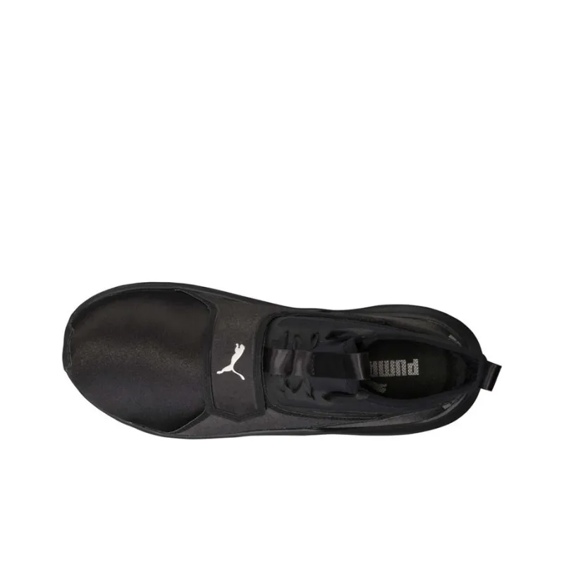 PUMA Phenom Satin Ep Black Women's-4