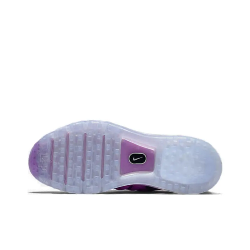 Nike Air Max 2016 'Black Purple' Women's-5