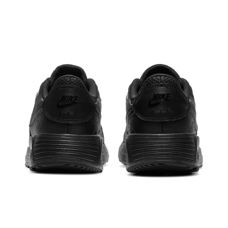 Nike Air Max Sc Triple Black-4