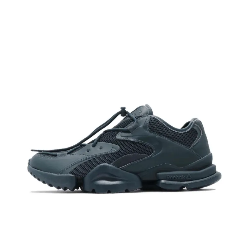 Reebok Run.R 96 'Mono Blue'-0