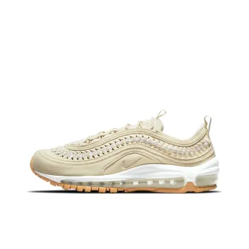 Nike Air Max 97 Lx Woven Fossil Women's
