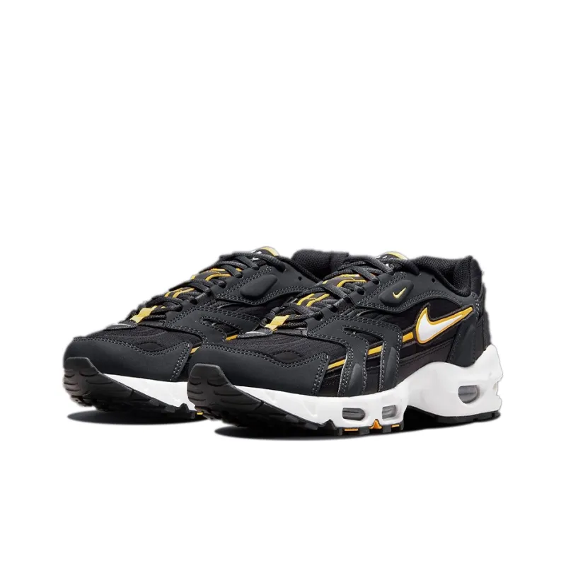 Nike Air Max 96 Ii Batman-2