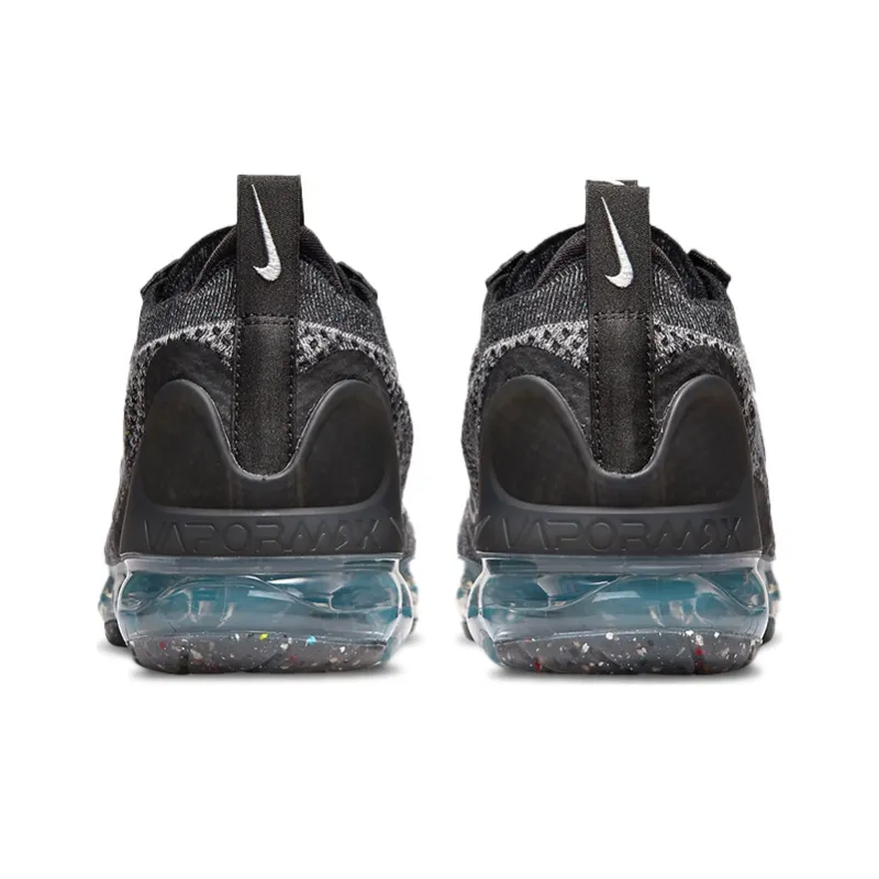 Nike Air VaporMax 2021 Fk Oreo Women's-4
