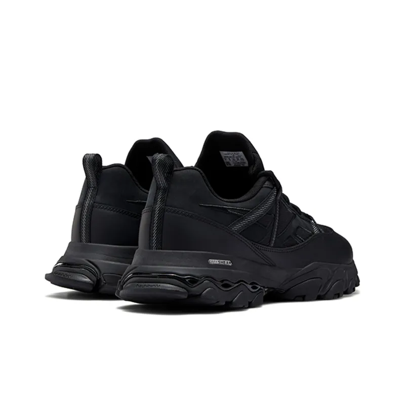 Reebok Dmx Trail Shadow Approach Triple Black-3