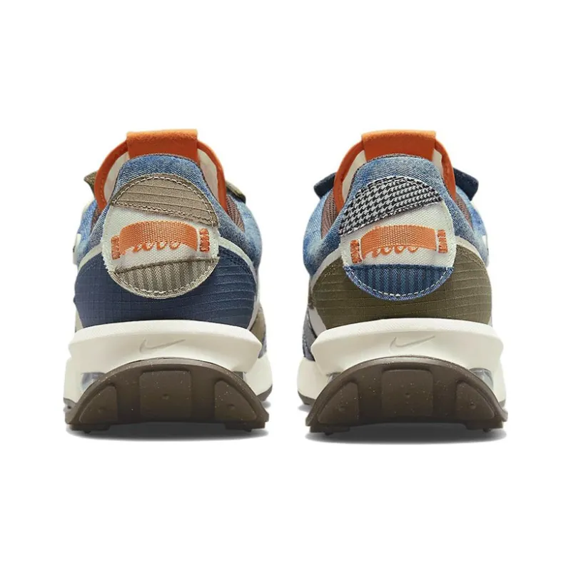 Nike Air Max Pre Day Voodoo Doll Mystic Navy-4