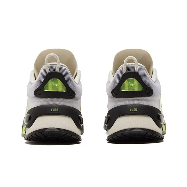 PUMA First Mile X Fuse 'Eggnog'-3