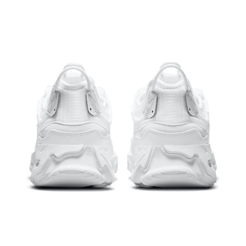 Nike React Live White Pure Platinum-3