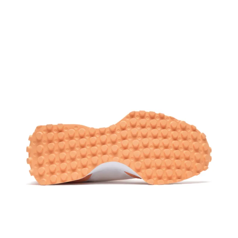 New Balance 327 Summer Orange-4