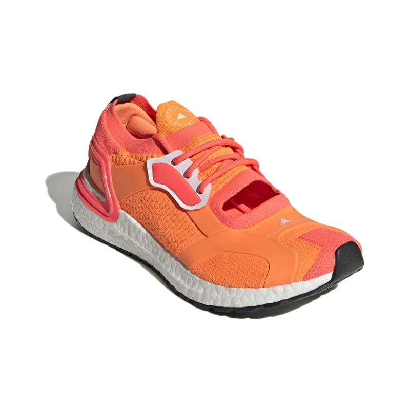 Adidas Ultra Boost Sandal X Stella Mccartney 'Orange' Women's-2