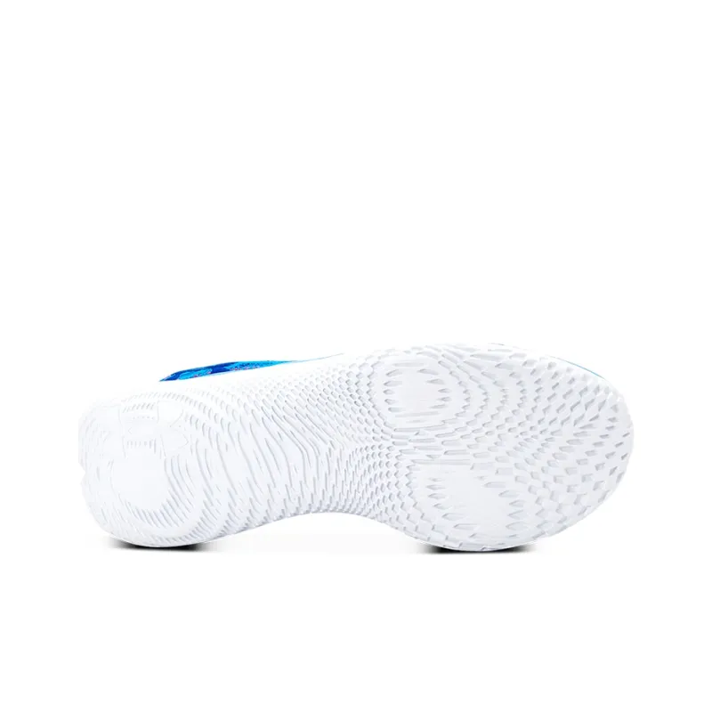 Under Armour Flow Velociti Wind Cn Blue-4