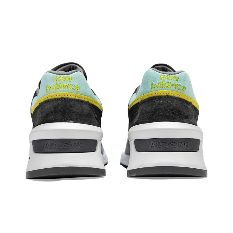 New Balance 997S Dtlr Greek Gods Medusa-3