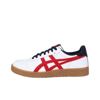 Asics Japan S 'White Classic Red Gum'