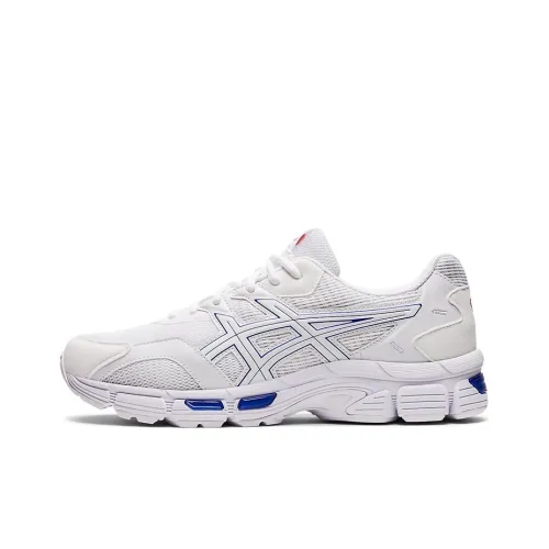 Asics Gel Jog Mc 'White Monaco Blue'