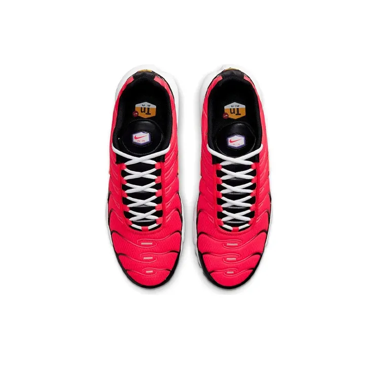 Nike Air Max Plus Siren Red-3