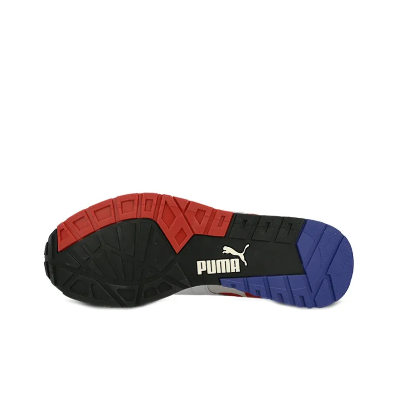 PUMA Duplex Streetblock 'Red White Blue'-4