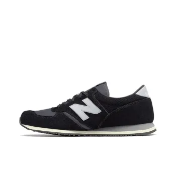 New Balance 420 Series Grey/Black