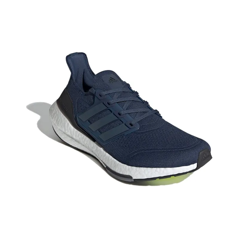 Adidas UltraBoost 21 Crew Navy-2