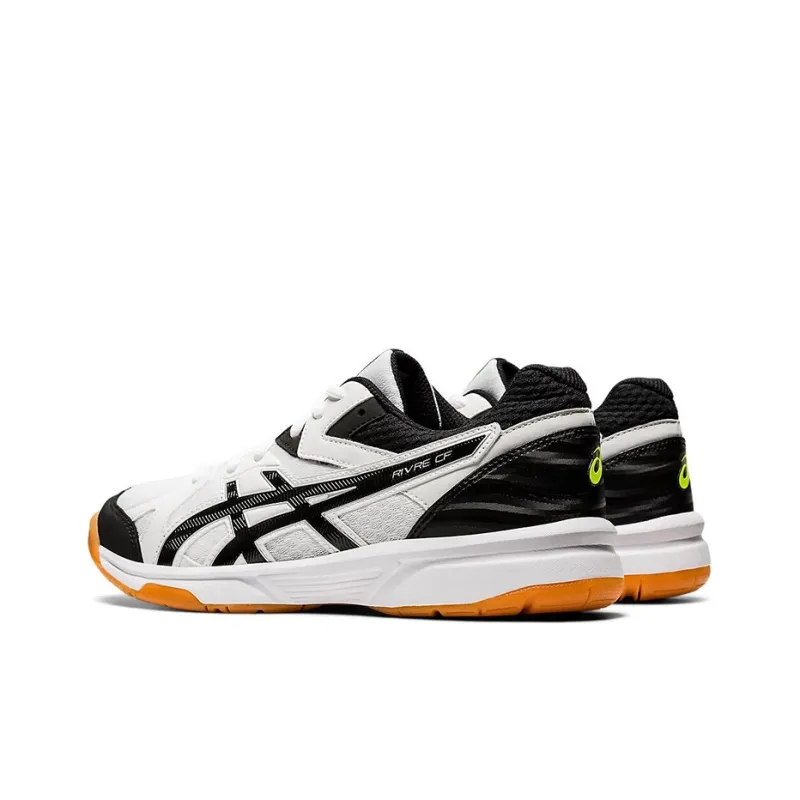 Asics Rivre Cf 'White Black'-3