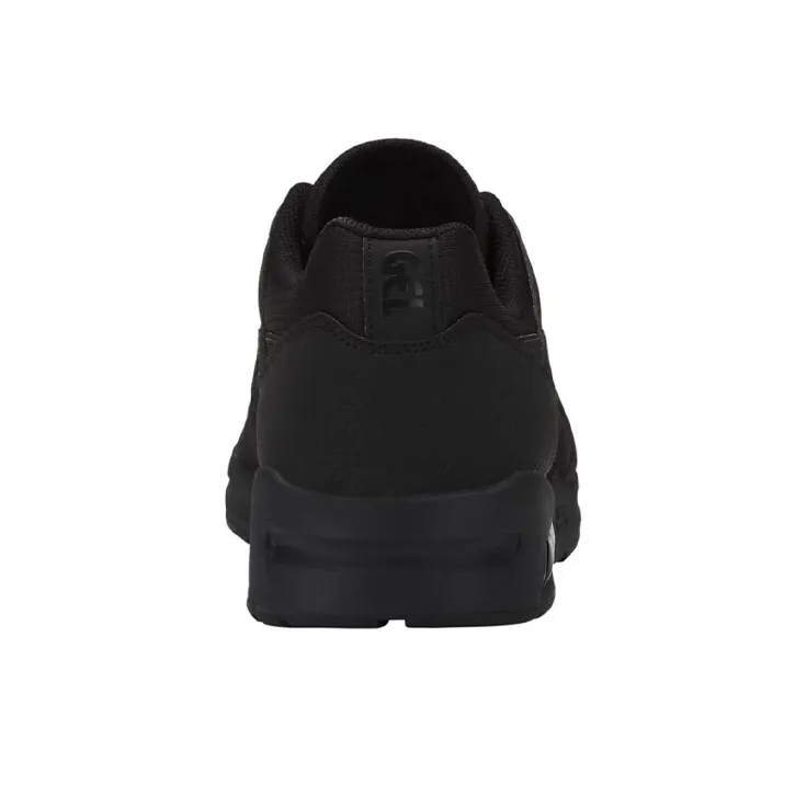 Asics Gel Saga Sou 'Triple Black'-2