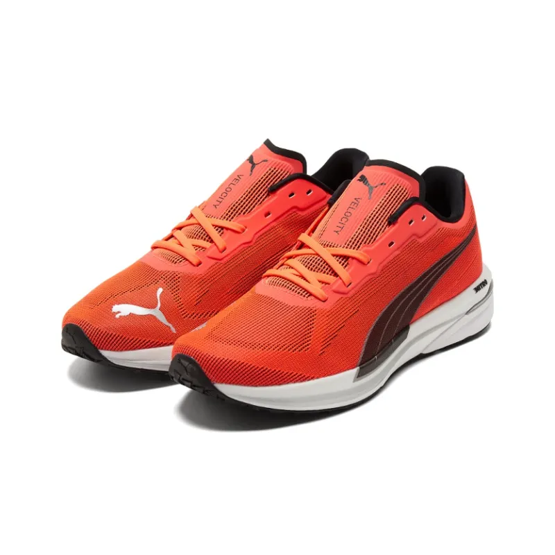 PUMA Velocity Nitro 'Lava Blast'-2