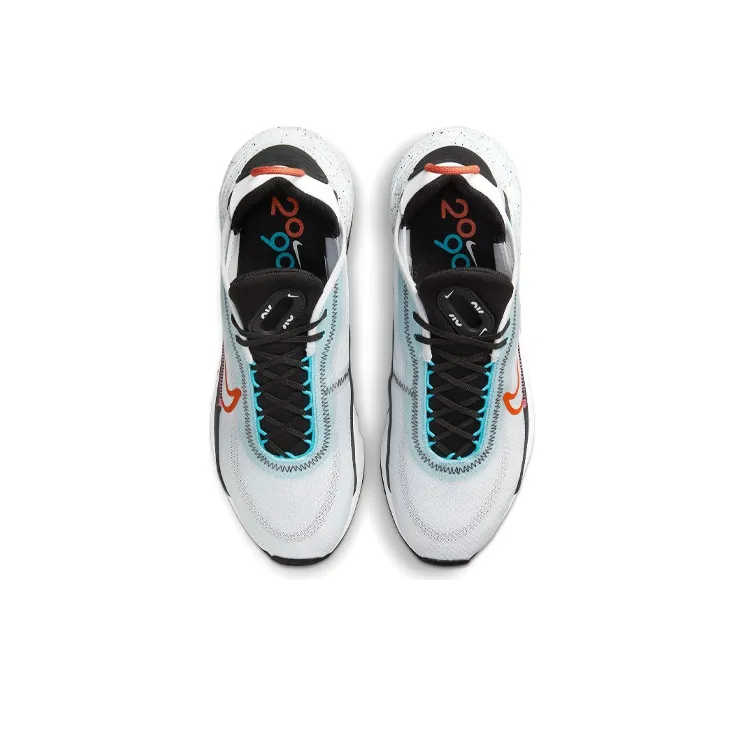 Nike Air Max 2090 Turf Orange Speckled-3