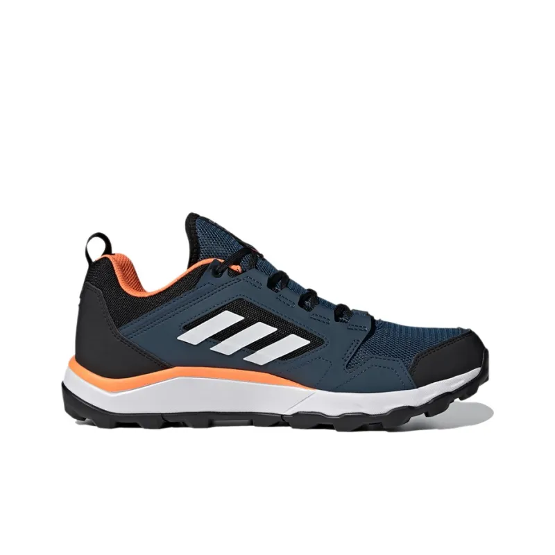Adidas Terrex Agravic Tr 'Blue White Black'-1
