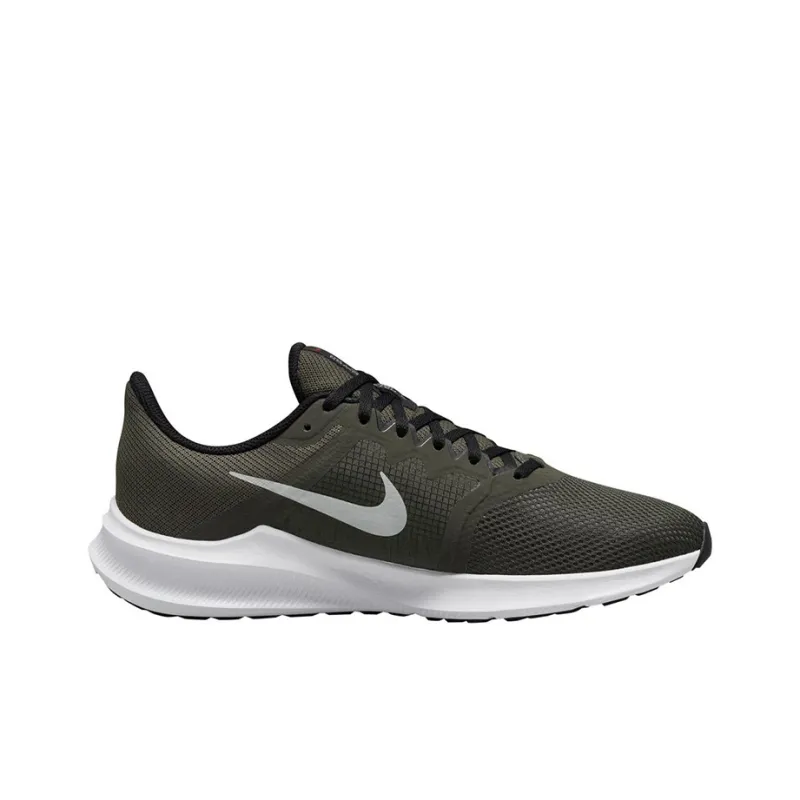 Nike Downshifter 11 Dark Green-1