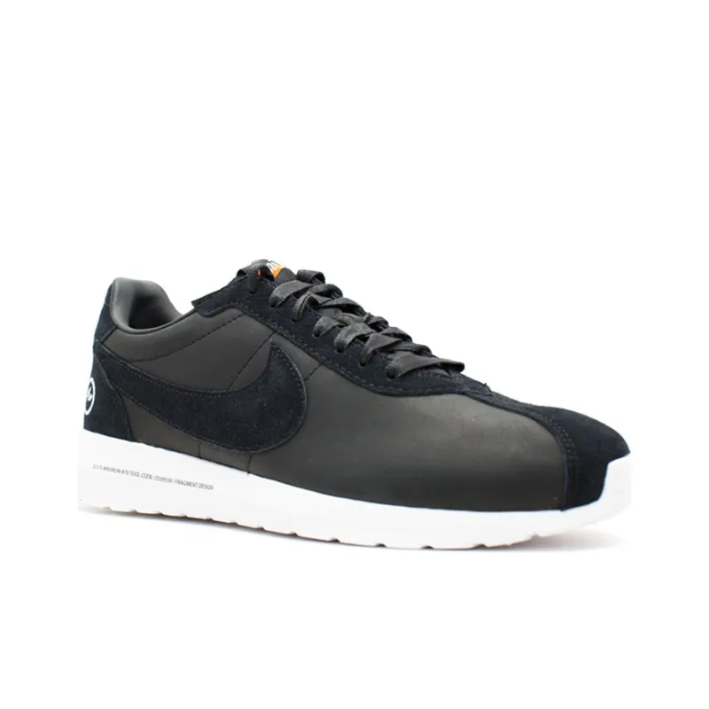 Nike Roshe Run LD 1000 Fragment Black-2
