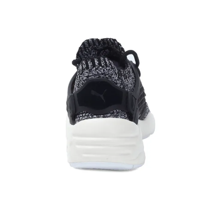 PUMA Blaze Cage Evoknit Black/White Women's-3