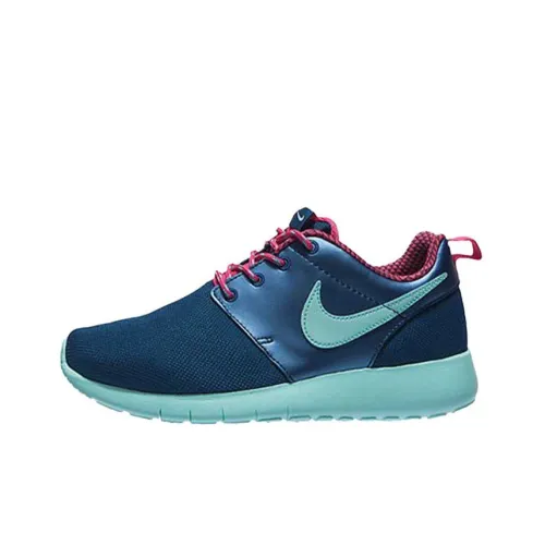 Nike Roshe One Insignia Blue GS