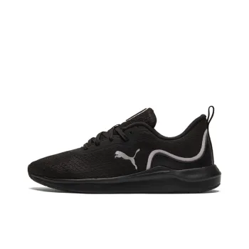 PUMA Softride 'Black White' Women's