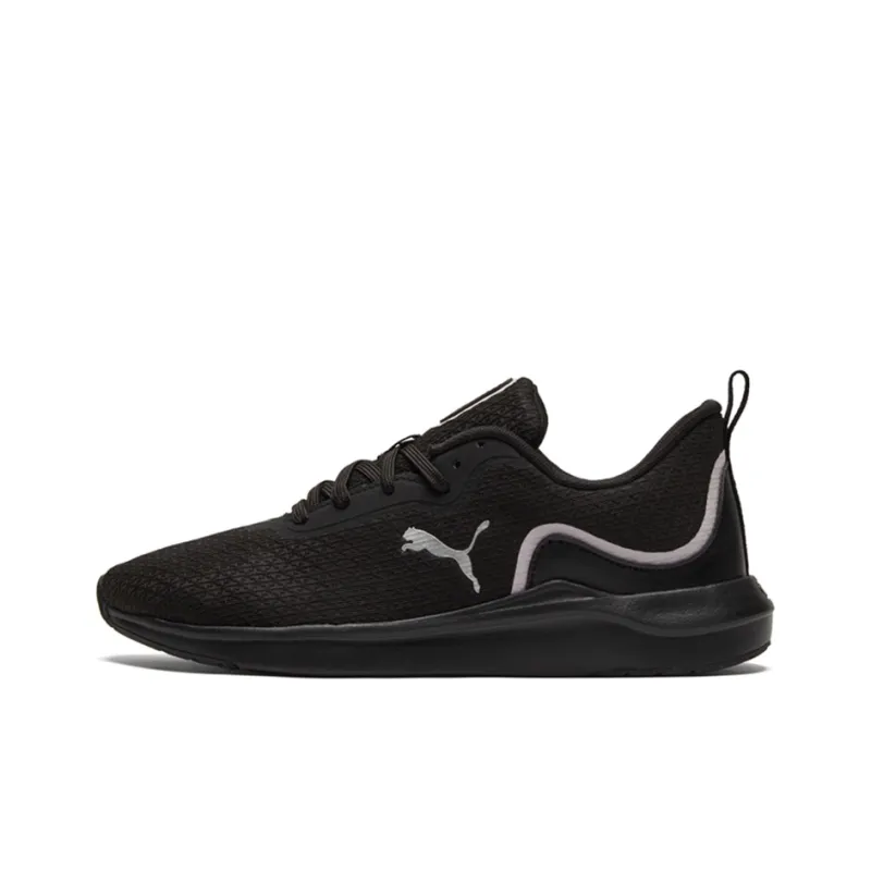 PUMA Softride 'Black White' Women's-0