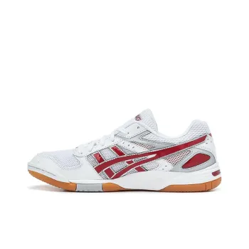 Asics Rivre Cs White/Red