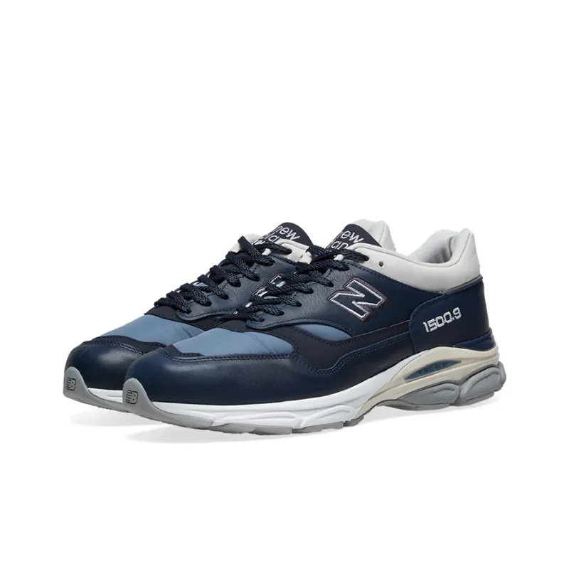 New Balance 1500.9 MiUK Lakeland Pack Navy Ice Blue Grey-2