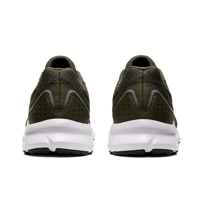 Asics Jolt 3 'Olive Canvas'-4