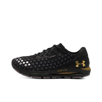Under Armour Hovr Sonic 3 Storm 'Black Gold' Women's