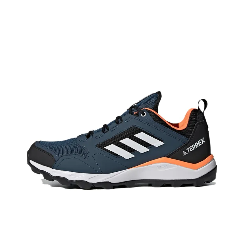 Adidas Terrex Agravic Tr 'Blue White Black'-0