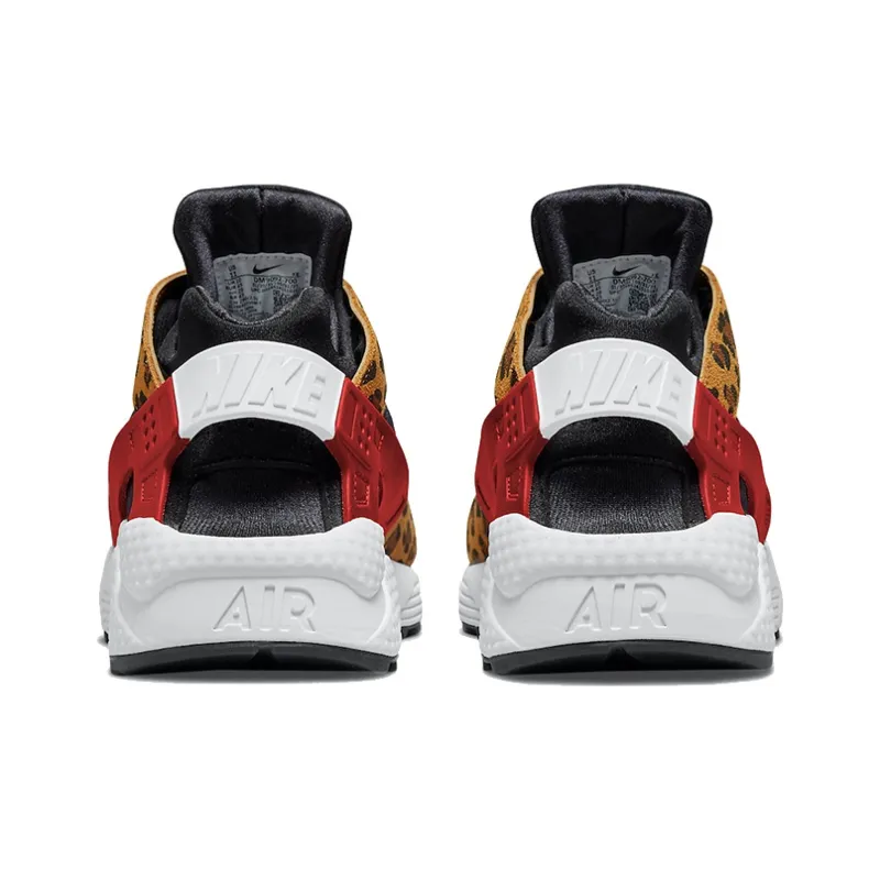 Nike Air Huarache Snkrs Day-4
