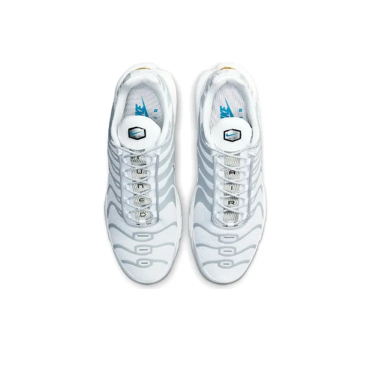 Nike Air Max Plus Grind Light Smoke Grey-2
