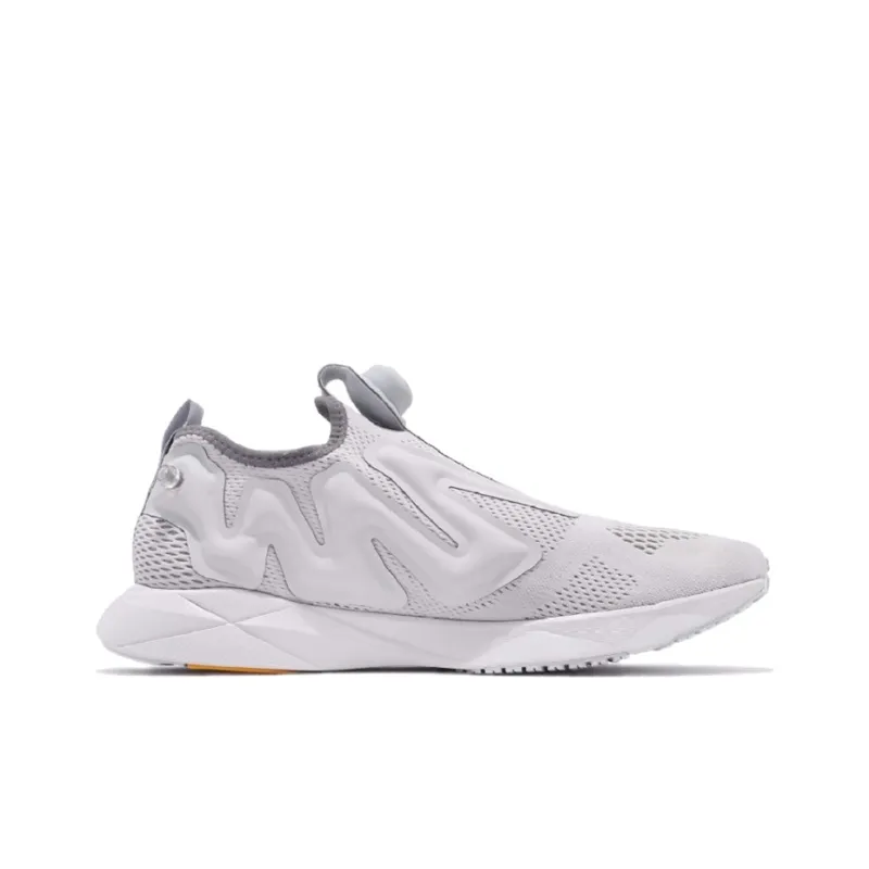 Reebok Pump Supreme Style Eng 'Shark'-1
