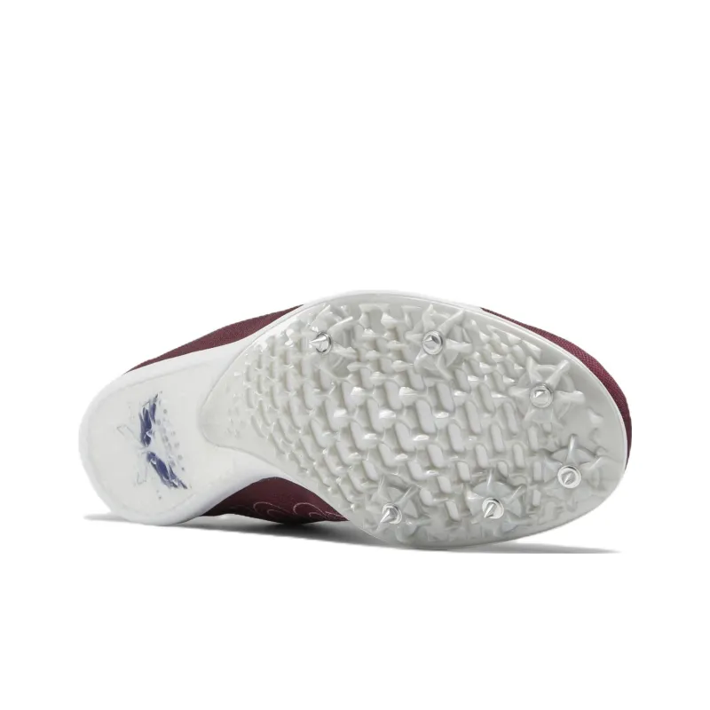 Reebok Women's Rbtc Racer 1 'Merlot' Women's-4