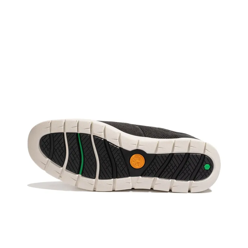 Timberland Graydon Running Shoes Men Low-Top Black-5