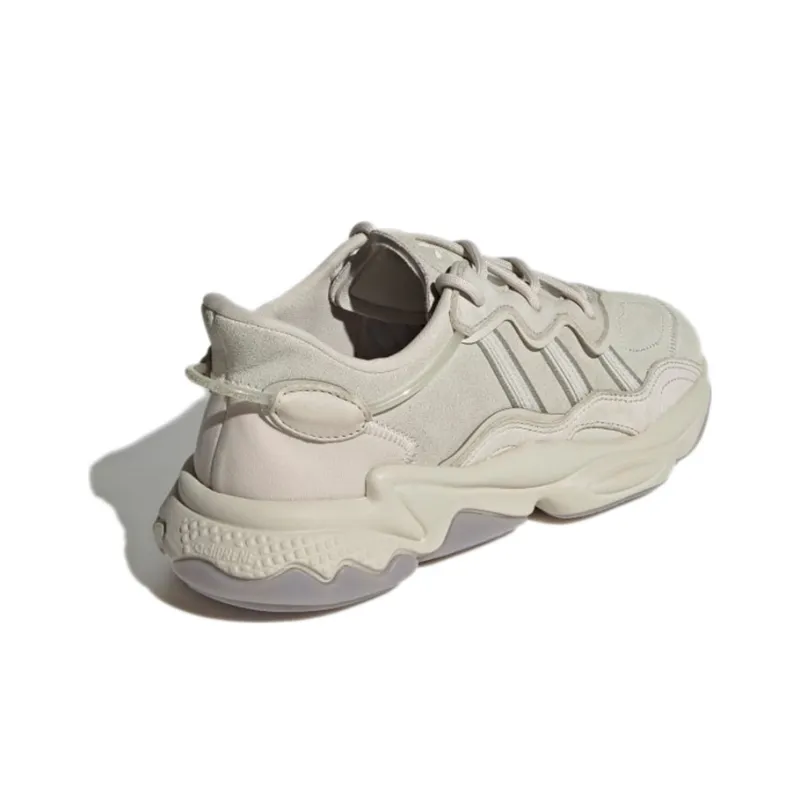 Adidas Ozweego Feather Grey Bliss Women's-3