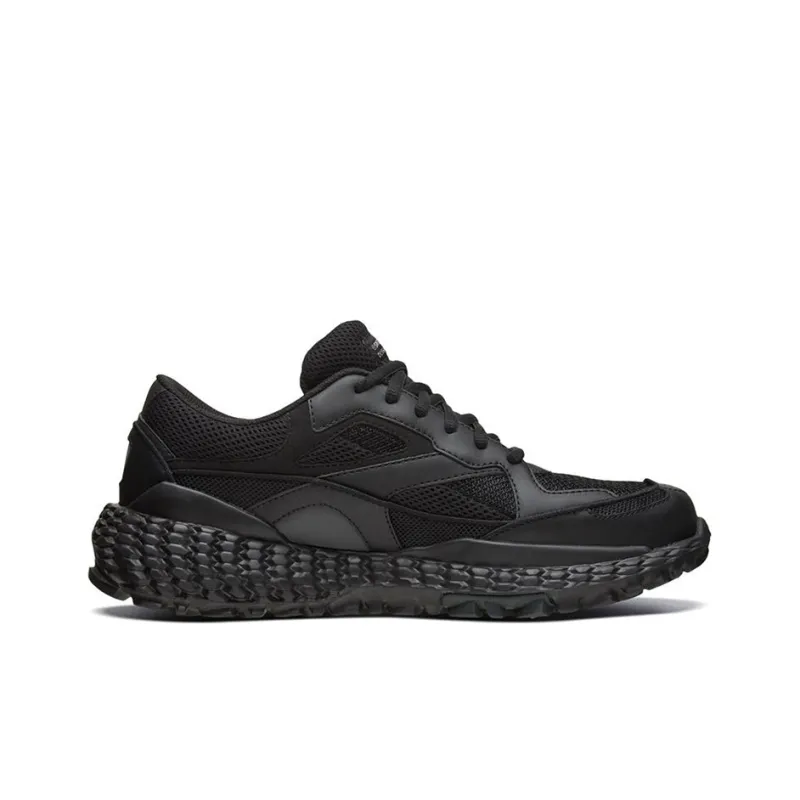 Skechers Monster 'Black Red'-1