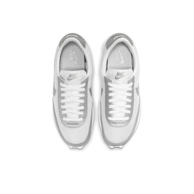 Nike Daybreak 'Metallic Silver' Women's-3