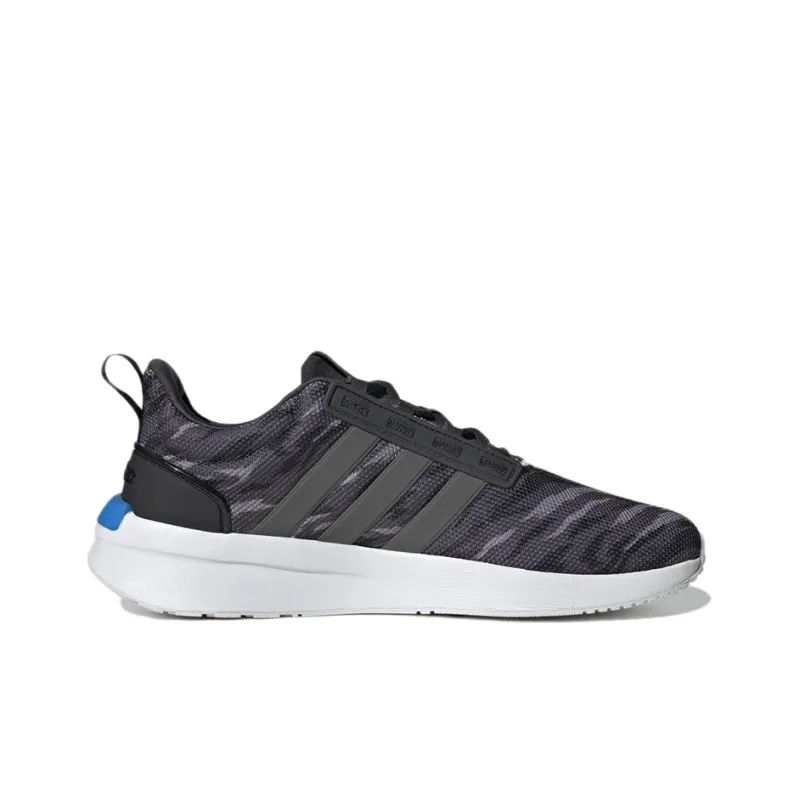 Adidas Neo Racer Tr21 'Carbon Grey Four Core Black'-1