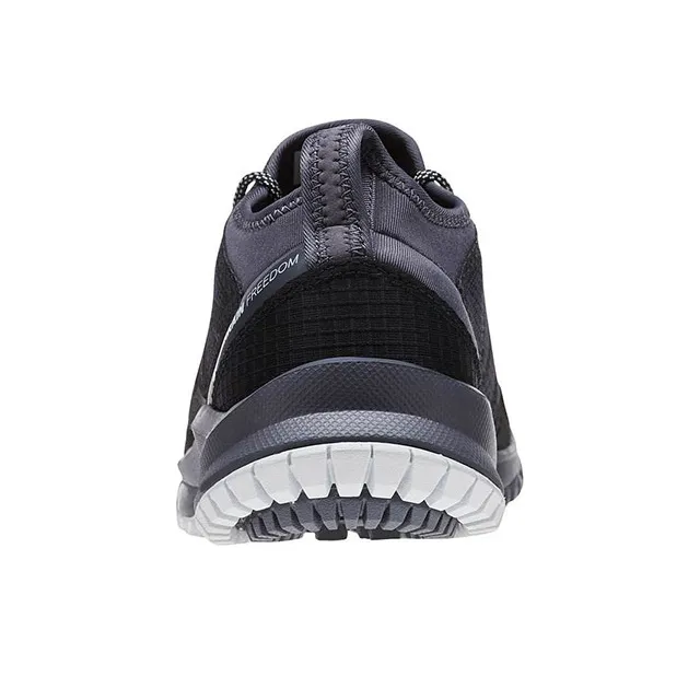 Reebok All Terrain Freedom 'Black Ash Grey'-4