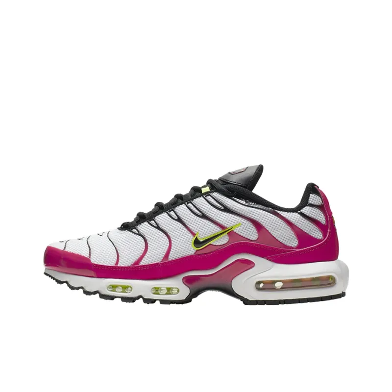 Nike Air Max Plus 'Fuchsia'-0
